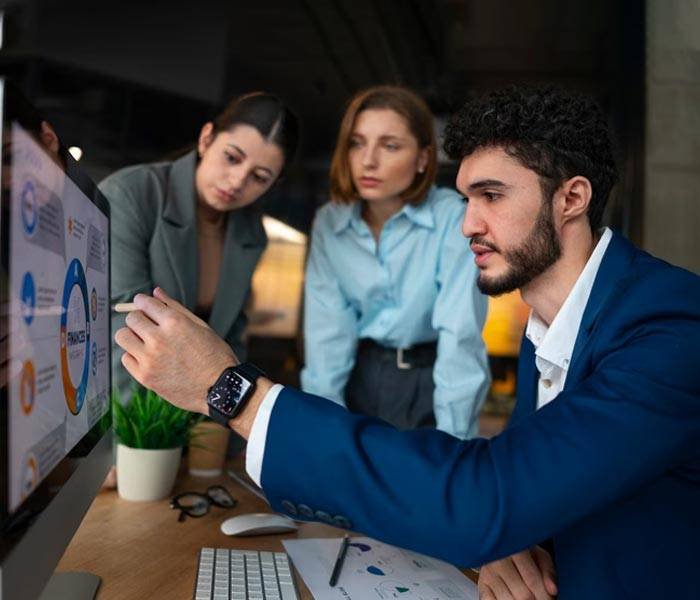 digital agency in malad
