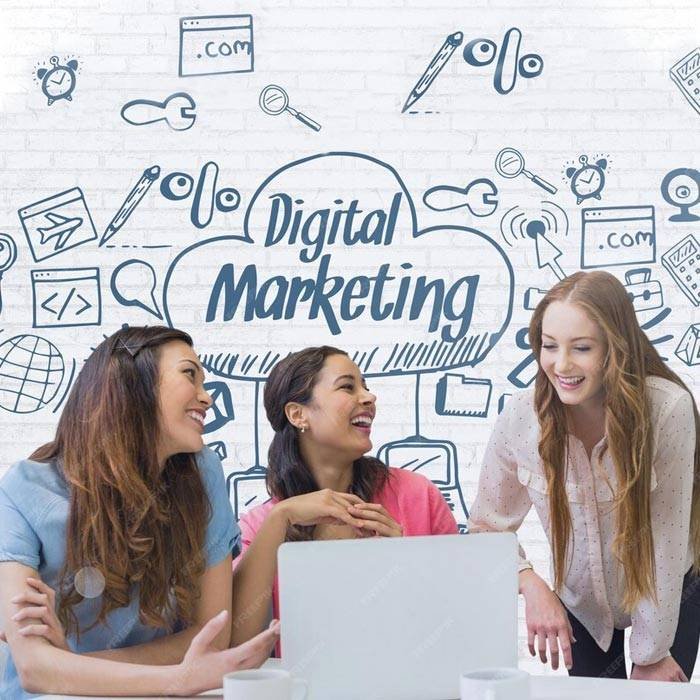 best digital marketing company in south delhi