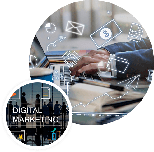 digital marketing company in south delhi
