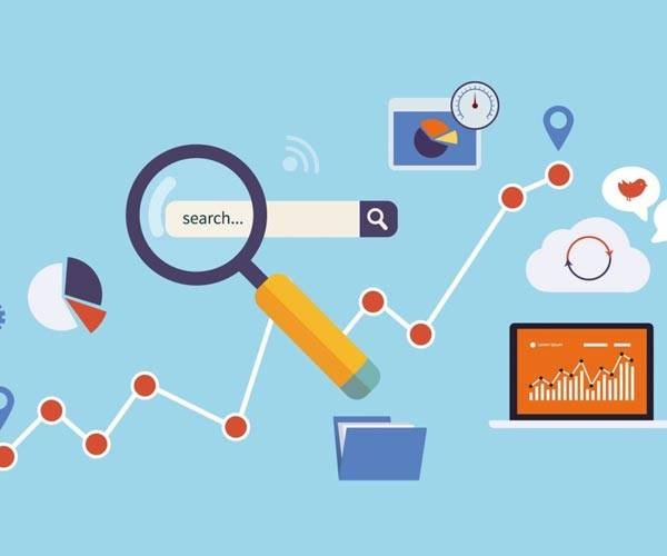 Increase Your Online Visibility