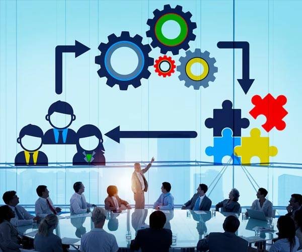 Collaborative Approach