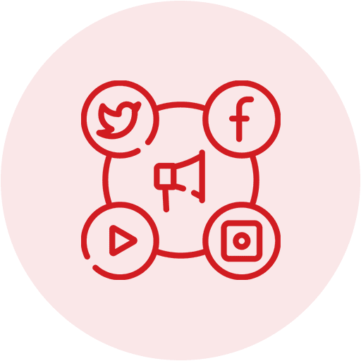 digital marketing & social-media company in janakpuri