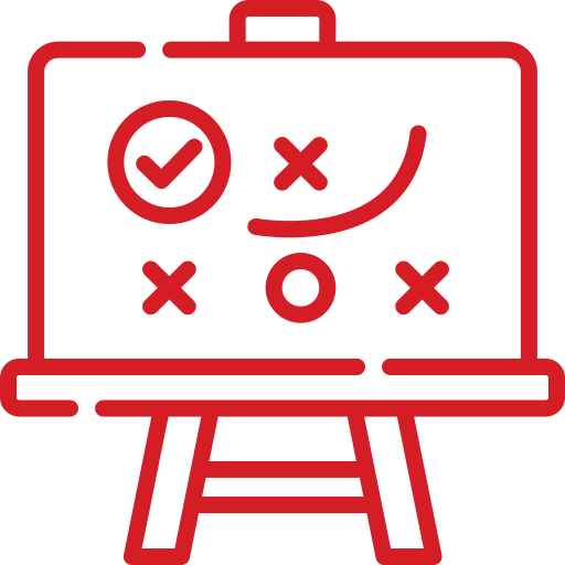 Digital marketing strategy