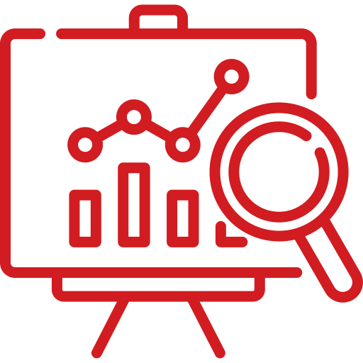 SEO report analysis
