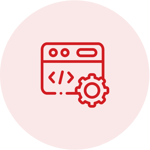 Website Designing coding