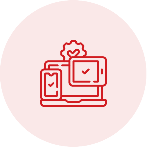 Website Designing cross-platform