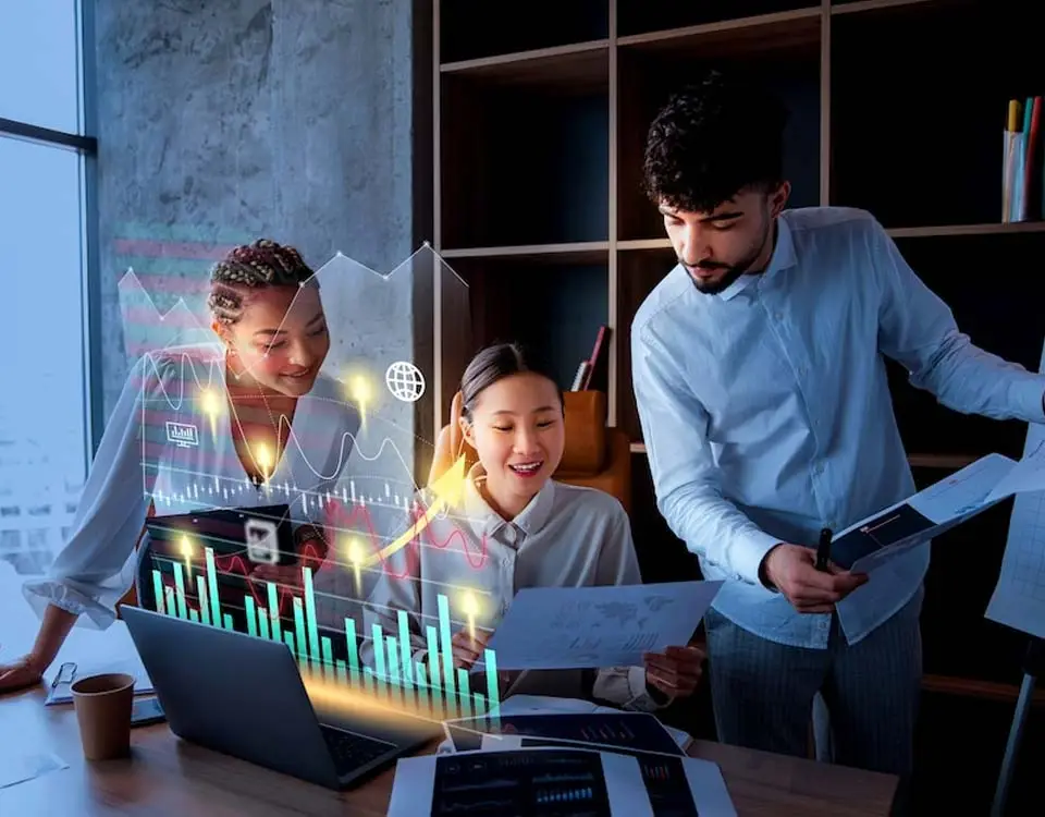 Digital Marketing Agency in Bandra