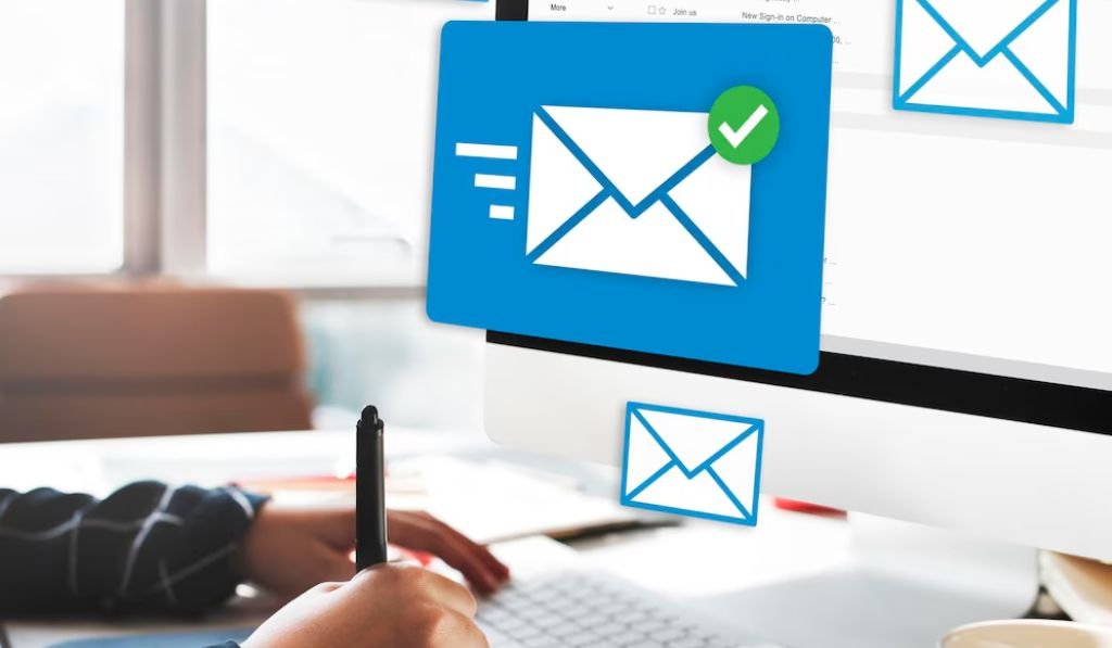 Email Marketing: Nurturing Leads Effectively