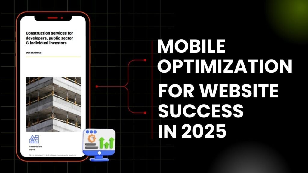 Mobile Optimization -blog-image