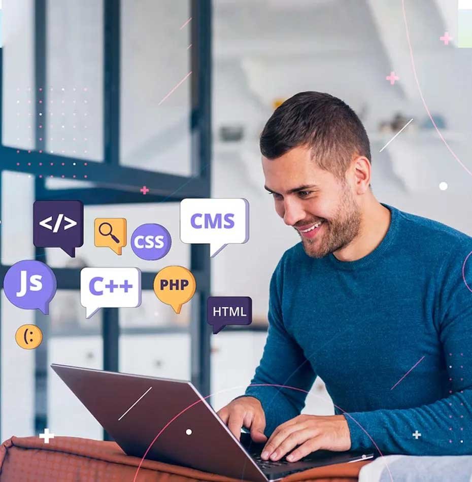 Website Designing
