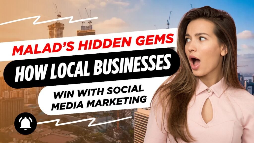 digital marketing agency in Malad